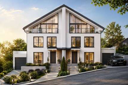 Haus zum Kaufen in Schwelm 755.400,00 € 184 m²