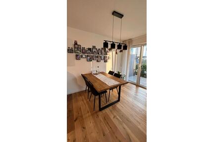 1,5 Zimmer Mietwohnung in zentraler Lage - Paderborn Neuenbeken