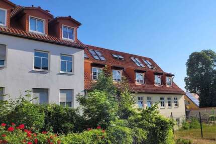 Wohnung zum Mieten in Gotha 330,00 € 58.14 m²