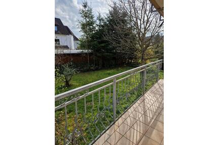 4-Zimmer Wohnung in ruhiger Lage - Hahnstätten