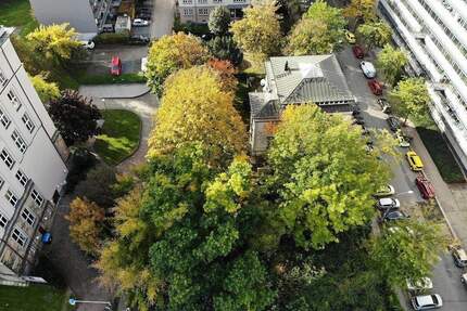 Neubauprojekt in Dresden Südvorstadt | Modern Wohnen | 4 Zimmerwohnung zum Kauf - Dresden / Südvorstadt-West Südvorstadt-Ost