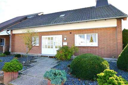 Haus zum Kaufen in Bocholt 319.900,00 € 142 m²