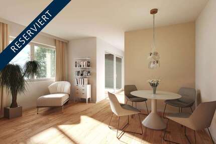 Wohnung zum Kaufen in Mainz 562.000,00 € 74 m²