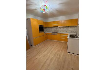 3-Zimmer Wohnung in zentraler Lage – Marienstraße Singen - Singen (Hohentwiel)