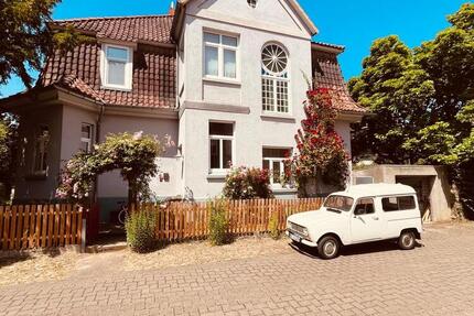 Charmante Landhausvilla in der Lüneburger Heide - Bad Bevensen