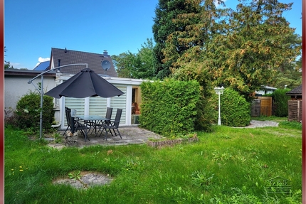 Zwei attraktive Grundstücke (csi13297) in Seenähe – Hessenwinkel, Königswusterhausen - Königs Wusterhausen