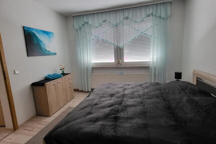 06682 Teuchern,verkaufe kompl. eingerichtete Wohnung, ohne Makler - Weißenfels