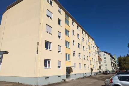 Wohnung zum Mieten in Landau 337,42 € 16 m²