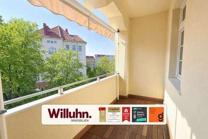 Wohnung zum Kaufen in Leipzig 169.000,00 € 57.4 m²