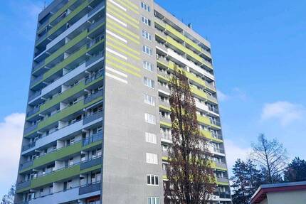ZWANGSVERSTEIGERUNG: ETW mit Balkon und Stellplatz in Hanau