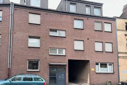 Wohnung zum Kaufen in Duisburg 98.000,00 € 94 m²