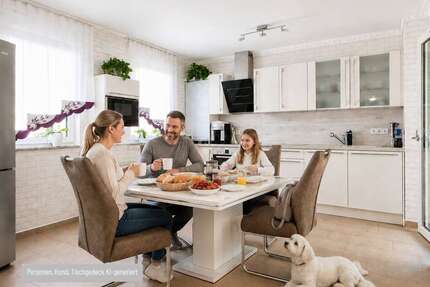 Wohnung zum Kaufen in Stein 398.000,00 € 84 m²