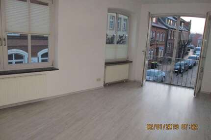 Wohnung zum Mieten in Rehna 639,00 € 53 m²