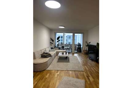 Wohnung zum Mieten in Bergisch Gladbach 1.450,00 € 94.68 m²