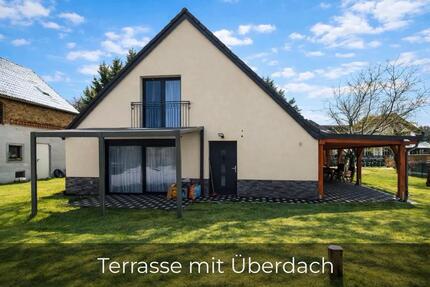 Einfamilienhaus mit Scheune - 360.000,00&nbsp;EUR Kaufpreis, ca.&nbsp; 170,00&nbsp;m&sup2; in Schönwald (PLZ: 15910)