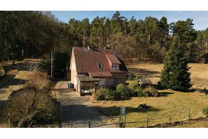 Haus zum Kaufen in Neu Darchau 180.000,00 € 136 m²