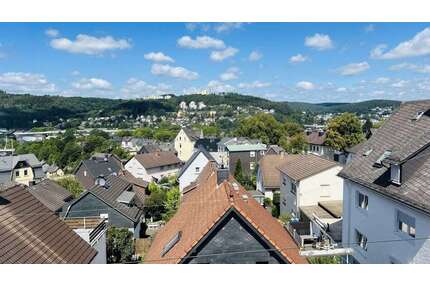 Wohnung zum Mieten in Siegen 740,00 € 92 m²