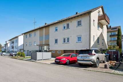 Wohnung zum Kaufen in Neckartenzlingen 230.000,00 € 66.65 m²