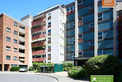 Wohnung zum Kaufen in Mettmann 157.500,00 € 70 m²