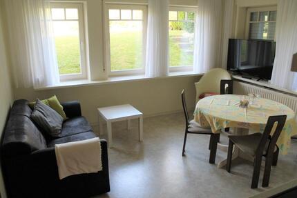 Ferienwohnung Monteurzimmer am Stadtrand von Wangen - Wangen im Allgäu