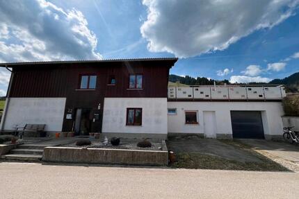 Wohnung zu verkaufen . - 430.000,00&nbsp;EUR Kaufpreis, ca.&nbsp; 90,00&nbsp;m&sup2; in Pfronten (PLZ: 87459)