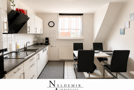 Wohnung zum Kaufen in Aachen 249.000,00 € 95 m²
