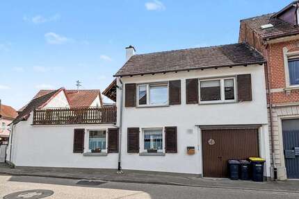 Haus zum Kaufen in Ihringen 289.000,00 € 87.5 m²