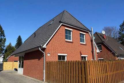 Haus zum Kaufen in Bremerhaven 345.000,00 € 117 m²