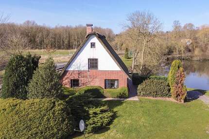 Haus zum Kaufen in Balje 199.000,00 € 85 m²