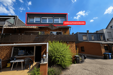 Wohnung zum Kaufen in Oberhausen 175.000,00 € 76 m²