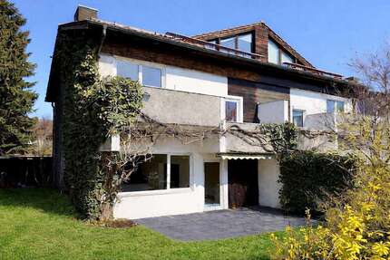 Haus zum Kaufen in Pullach 1.195.000,00 € 168 m²