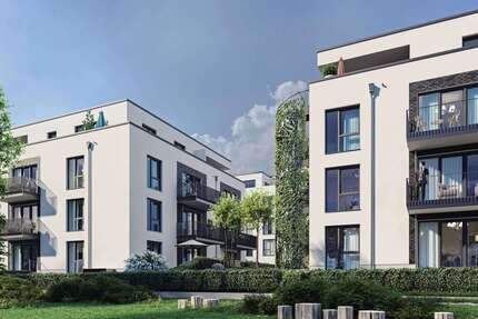 Wohnung zum Kaufen in Frankfurt am Main 691.200,00 € 80.82 m²