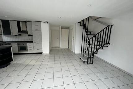 3.-Zimmer Maisonette-Dachgeschoß in Griesheim