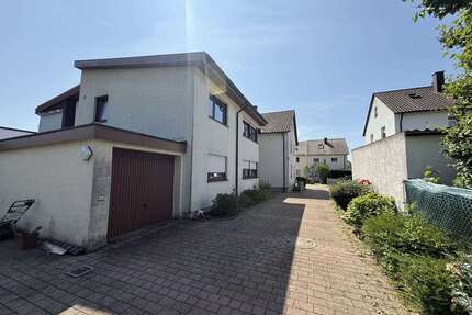 Wohnung zum Kaufen in Bad Rappenau 199.000,00 € 103.2 m²