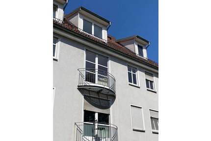 Wohnung zum Kaufen in Altenburg 53.000,00 € 48.49 m²