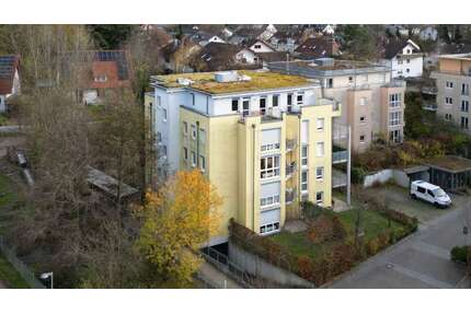 Wohnung zum Kaufen in Freiburg i. Br. Vauban 297.000,00 € 46.53 m² - Freiburg i. Br. / Vauban