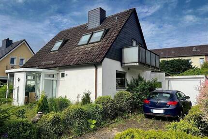Einfamilienhaus in beliebter Wohnlage mit Wintergarten - Eutin