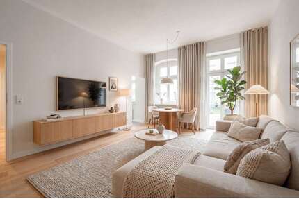 Wohnung zum Kaufen in Berlin 197.000,00 € 38.51 m²