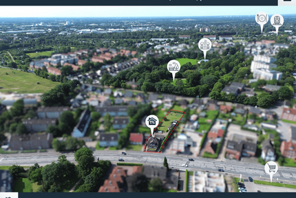 Haus zum Kaufen in Neumünster 299.000,00 € 170 m²