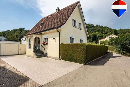 Haus zum Kaufen in Wutöschingen 375.000,00 € 119.45 m²