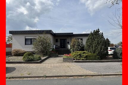 Moderner Bungalow in idyllischer Lage - Springe Gestorf