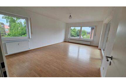 R3, Steinfurt, Pärchenwohnung, gestrichen, 4ZKB, 90m², ab sofort