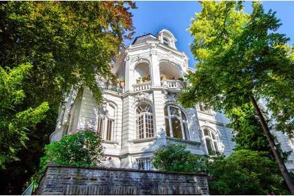 Haus zum Kaufen in Wuppertal 3.590.000,00 € 606 m²