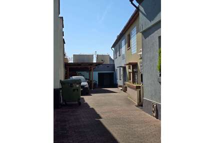 Haus zum Kaufen in Graben-Neudorf 249.000,00 € 90 m²