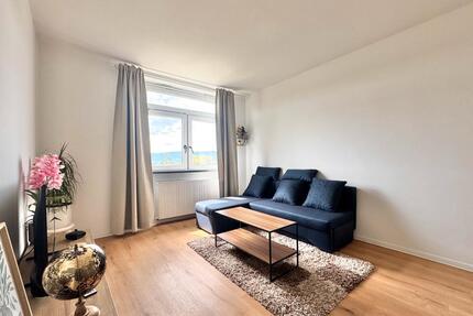 2-Zimmer Wohnung in zentraler Lage von Kassel
