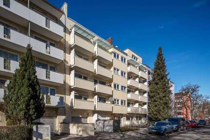 Wohnung zum Kaufen in München 639.000,00 € 80.23 m²