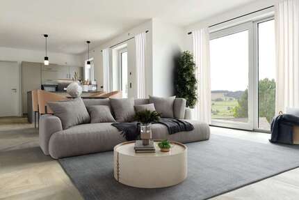 Wohnung zum Mieten in Schopfloch - Lehengütingen 1.270,00 € 115 m²