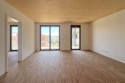 Wohnung zum Kaufen in Heidelberg 839.000,00 € 120.55 m²