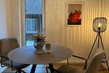 Erstbezug möblierte Appartements, ab 01.08.2026 (max. 6 Monate) - Oldenburg Ziegelhof