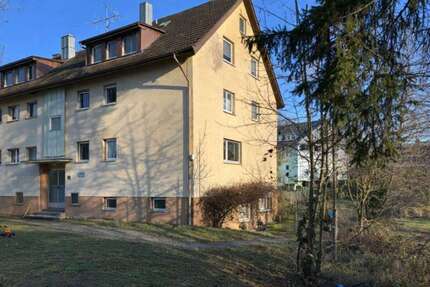 Wohnung zum Kaufen in Auggen 299.000,00 € 72 m²